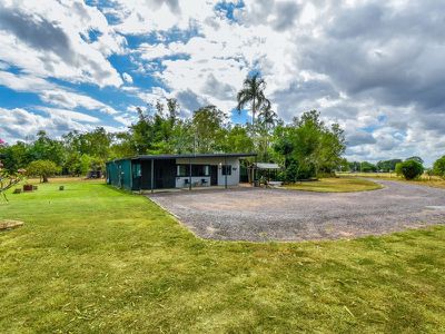 132 Collard Road, Humpty Doo