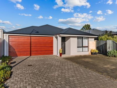 36 Beroona Way, Cockburn Central