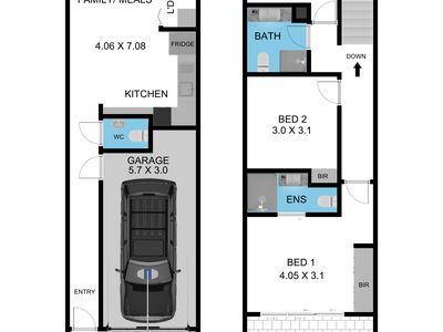 83 Gladstone Road, Prospect