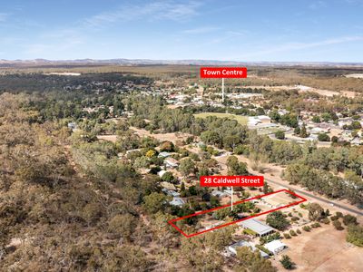 28 Caldwell Street, Heathcote