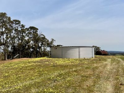 547 Bunmulling Road, Popanyinning