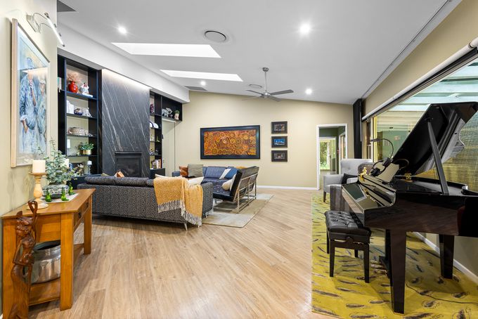 359 Tanawha Tourist Drive, Tanawha