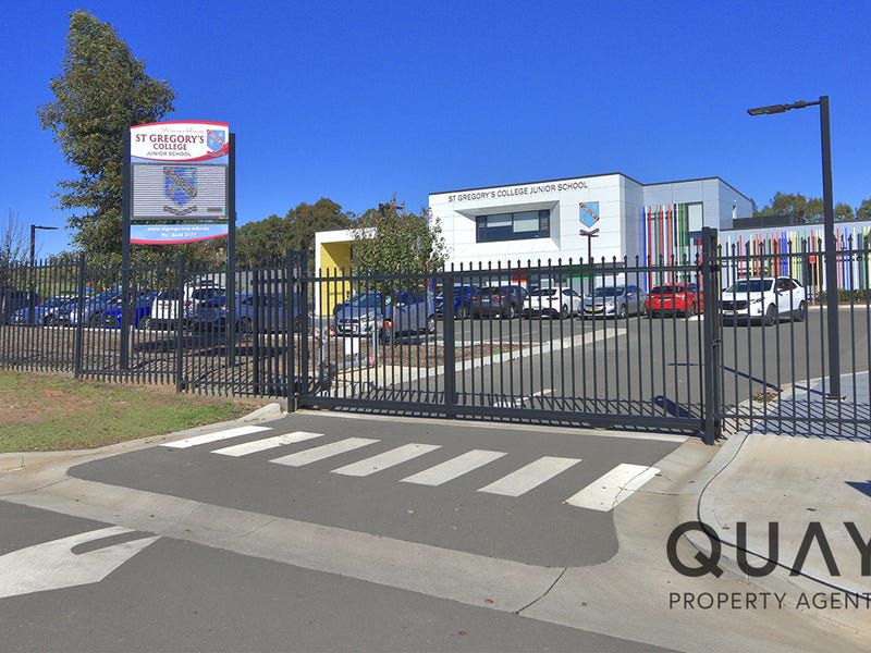 72A Donovan Boulevarde, Gregory Hills