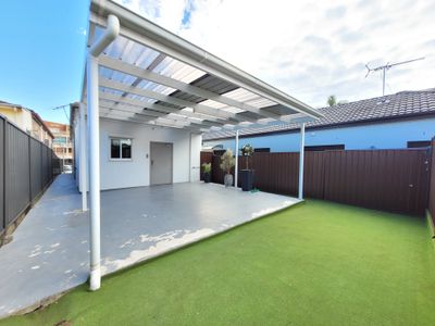 183 Haldon Street, Lakemba