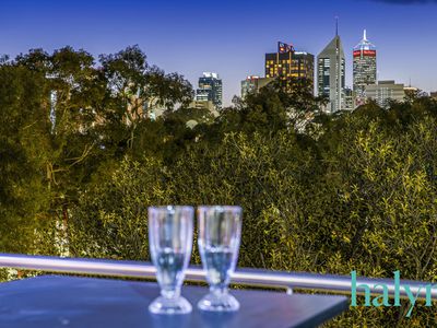 301 / 108 Bennett Street, East Perth