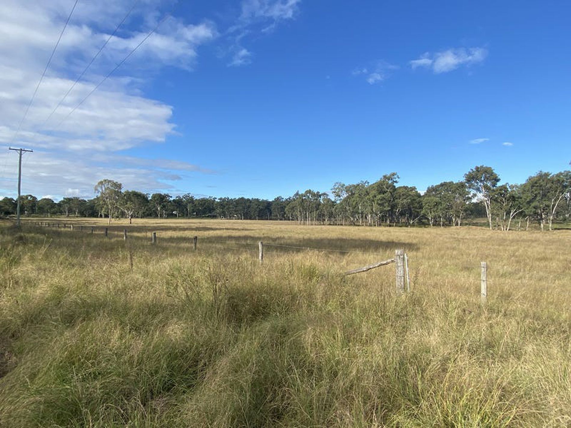 222 Toomeys Road, Kingaroy