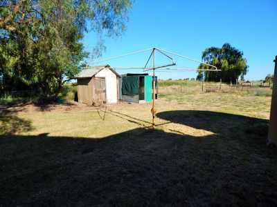 1728 Kerang-Murrabit Road, Kerang