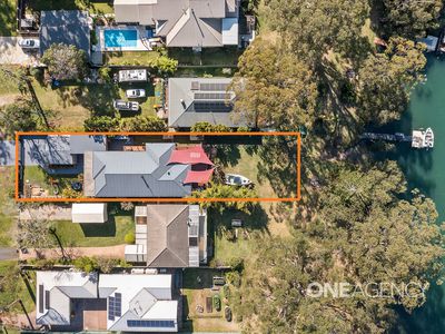 23 Edendale Street, Woollamia