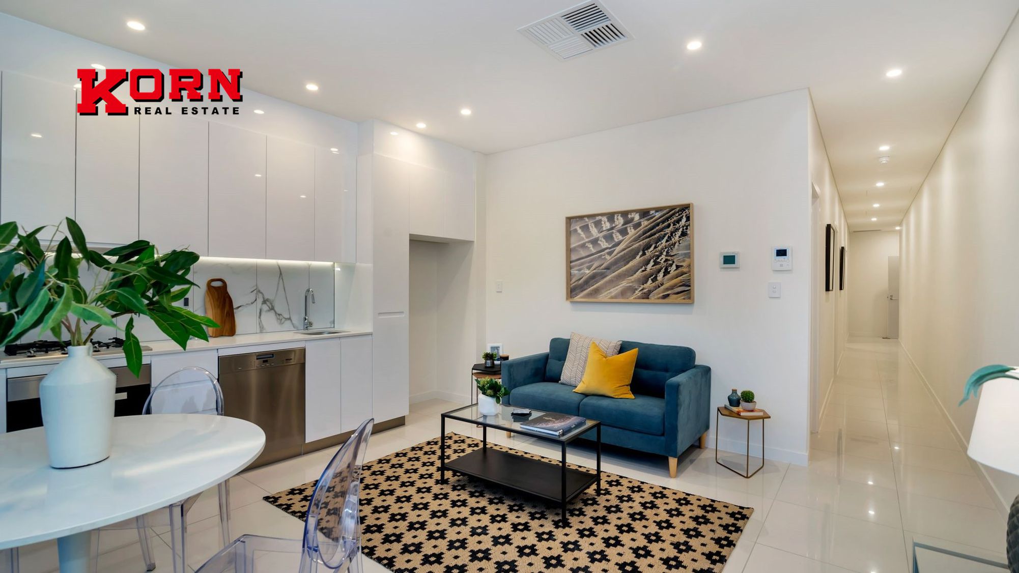 14 / 60 South Terrace, Adelaide