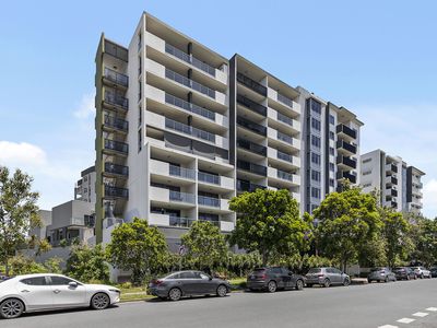 2402 / 27 Charlotte Street, Chermside