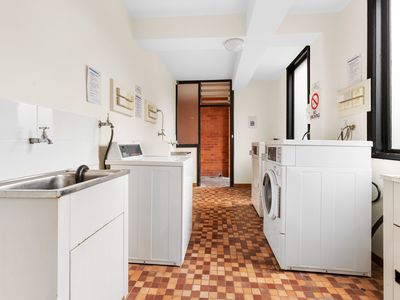 22 / 99-109 Creswick Street, Footscray