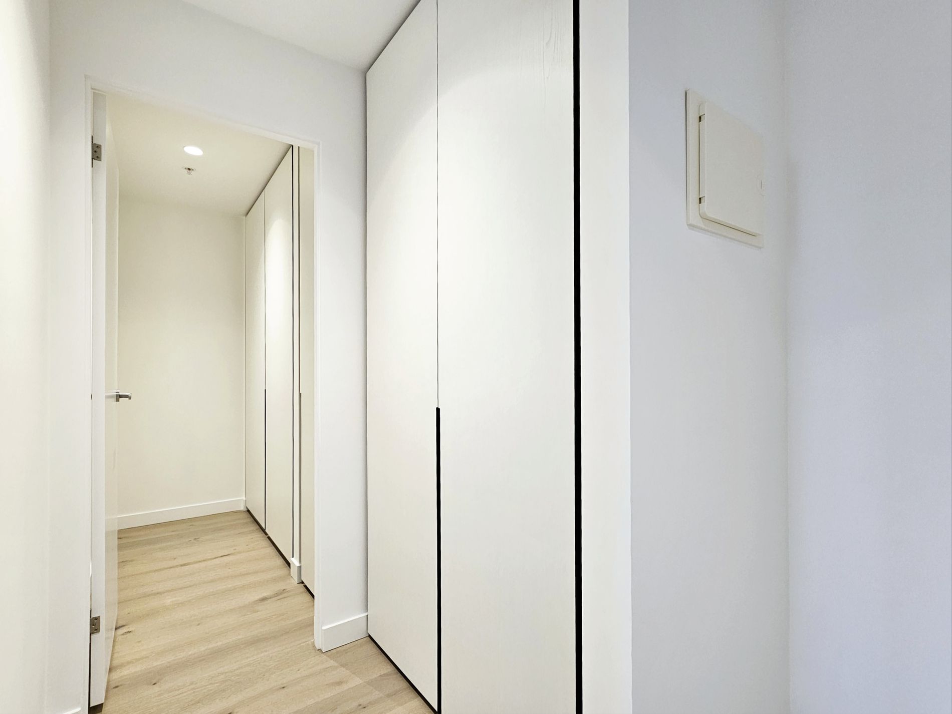 2012 / 260 Spencer Street, Melbourne