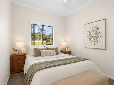 39 Hill Street, Tomerong