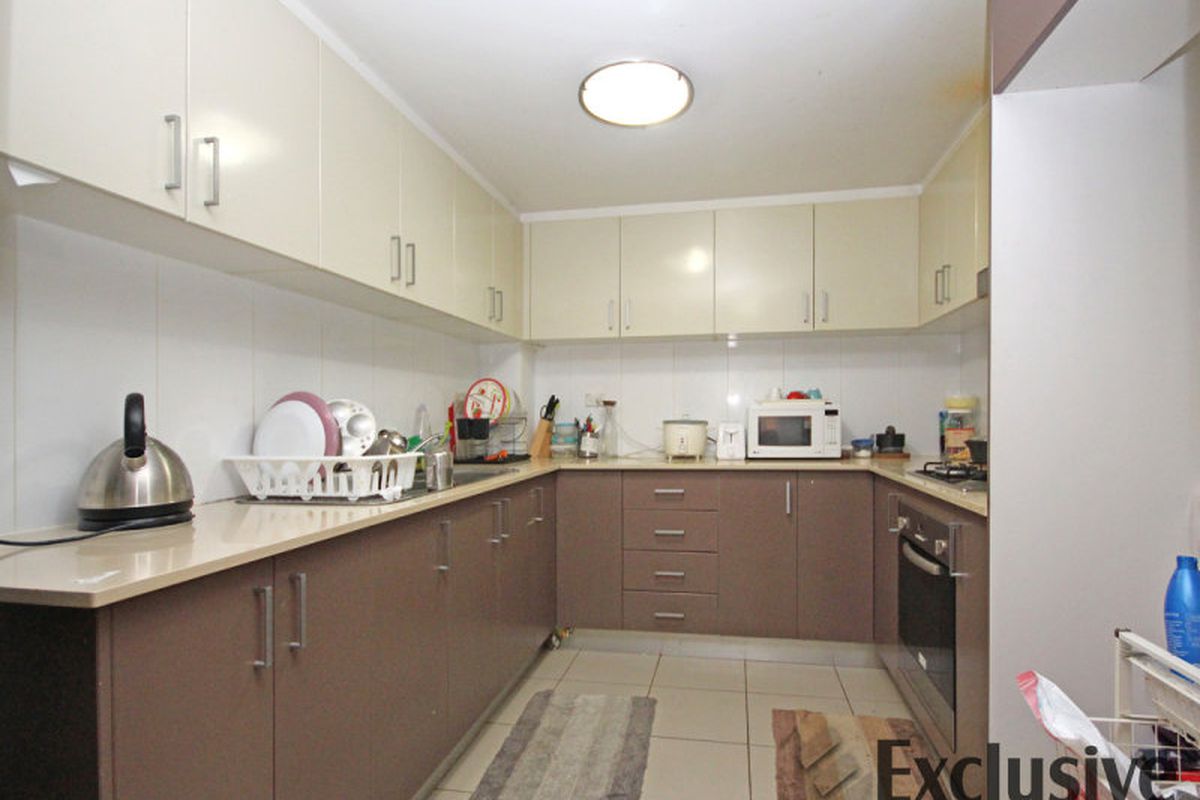 15 / 52 Courallie Avenue, Homebush West