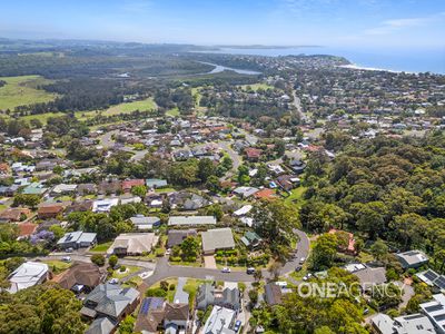 25B Michael Crescent, Kiama Downs