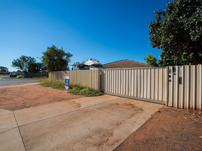 58 Bottlebrush Crescent, South Hedland