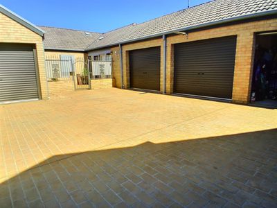 3 / 20 KURRABA PLACE, St Georges Basin