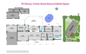 70 Stoney Creek Road, Beaconsfield Upper
