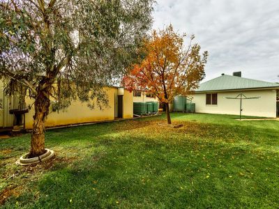 135 Dawe Street, Corowa