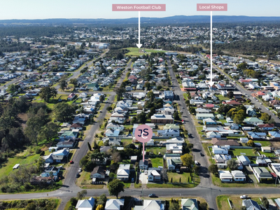 33a Kline Street, Weston