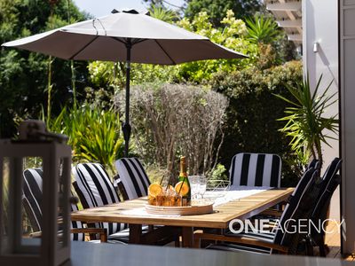 4 Jervis Street, Huskisson