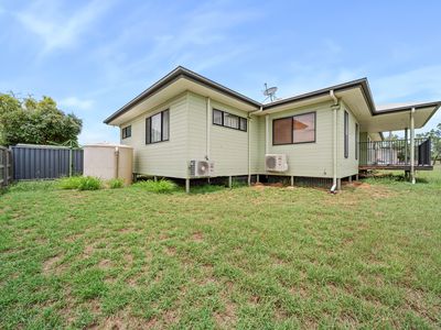 2 Cherry Street, Blackwater