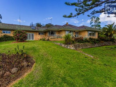 112 Hore Road, Bowna