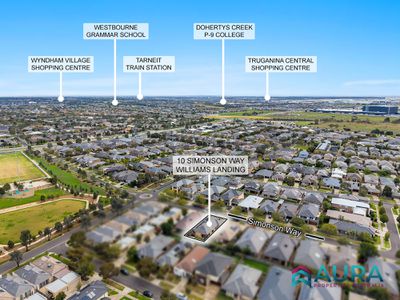 10 Simonson Way, Williams Landing
