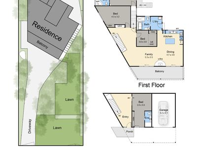 4 Florence Drive, Rye
