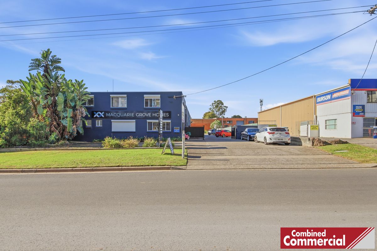 24 Grahams Hill Road, Narellan