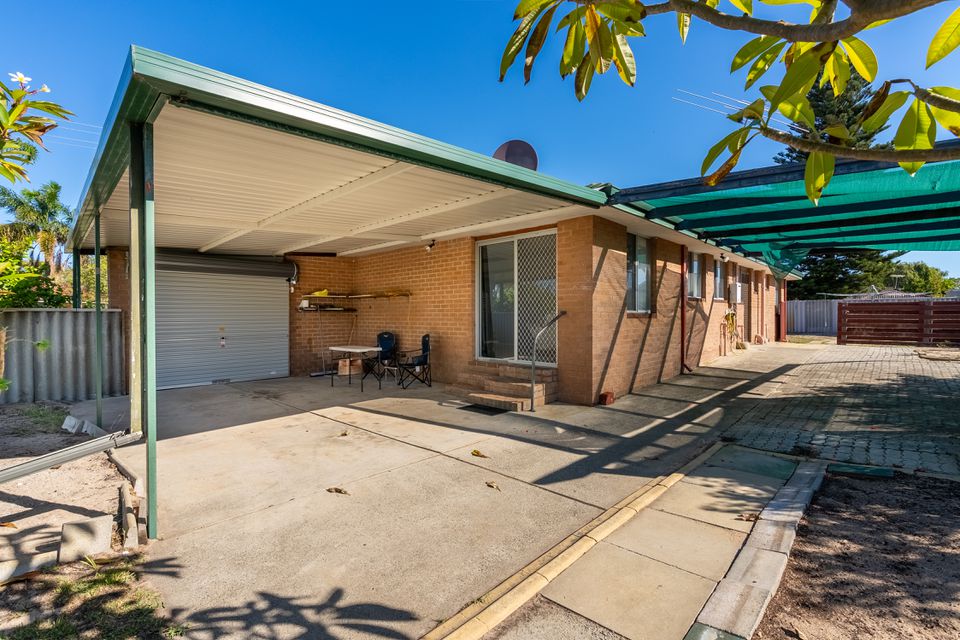 2 McClure St, Safety Bay