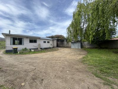 7587 Channel Highway, Cygnet