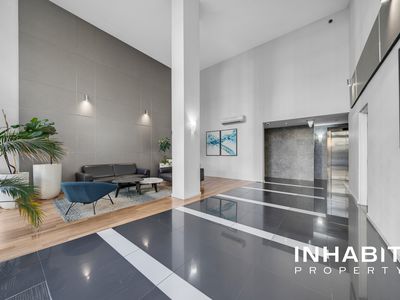 62 / 131 Adelaide Terrace, East Perth