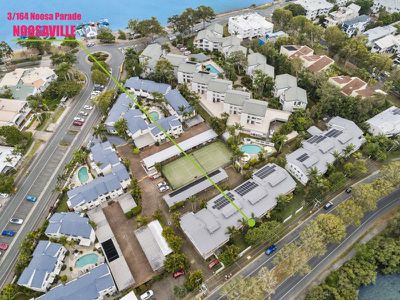 3 / 164 Noosa Parade, Noosaville