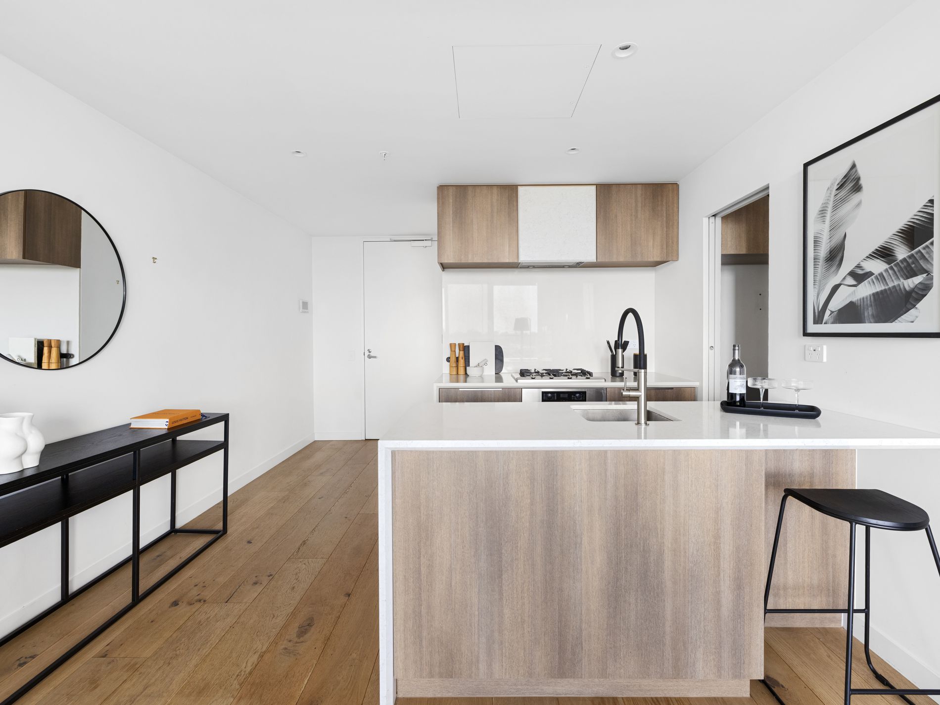 503 / 25 Windsor Terrace, Williamstown