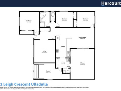 22 Leigh Crescent, Ulladulla