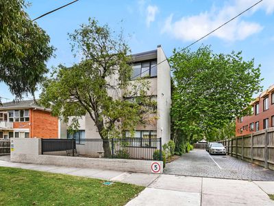 11/25 Daisy Street, Essendon