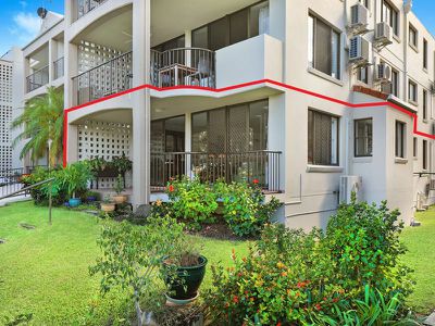 13 / 95 Parkyn Parade, Mooloolaba