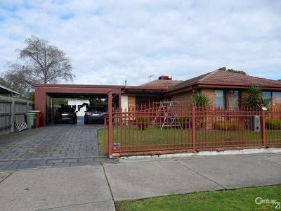 10 Fordholm Road, Hampton Park