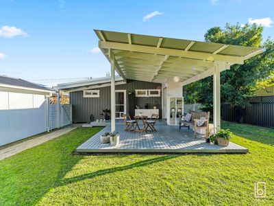 3 Wattle Street, Canton Beach