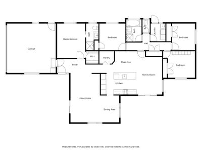 82 Huntington Drive, Huntington
