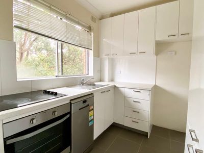 21 / 5 Leisure Close, Macquarie Park