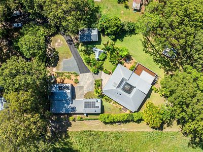 111C Woolgoolga Creek Road, Woolgoolga
