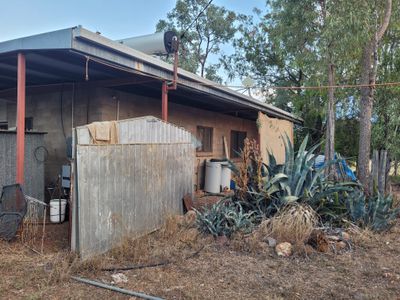 47 KEILAMBETE ROAD, Rubyvale