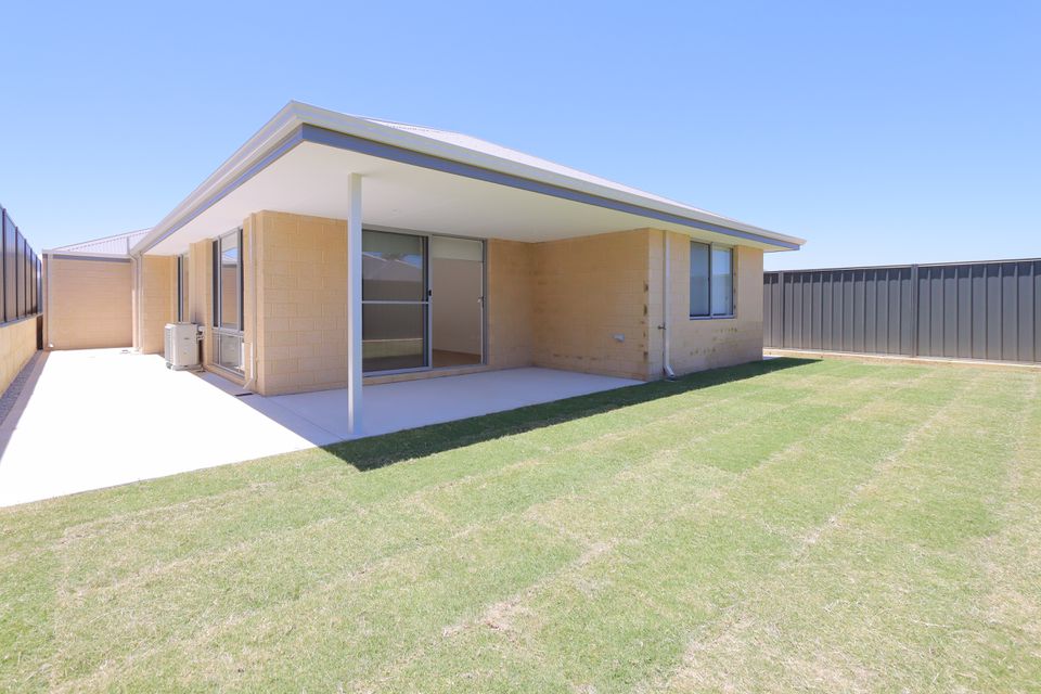 6 Sentosa St, Baldivis