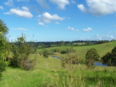 408 North Maleny, Maleny