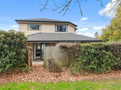 A / 131 Waimairi Road, Ilam