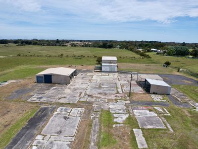 91 Lossie Road, Millicent