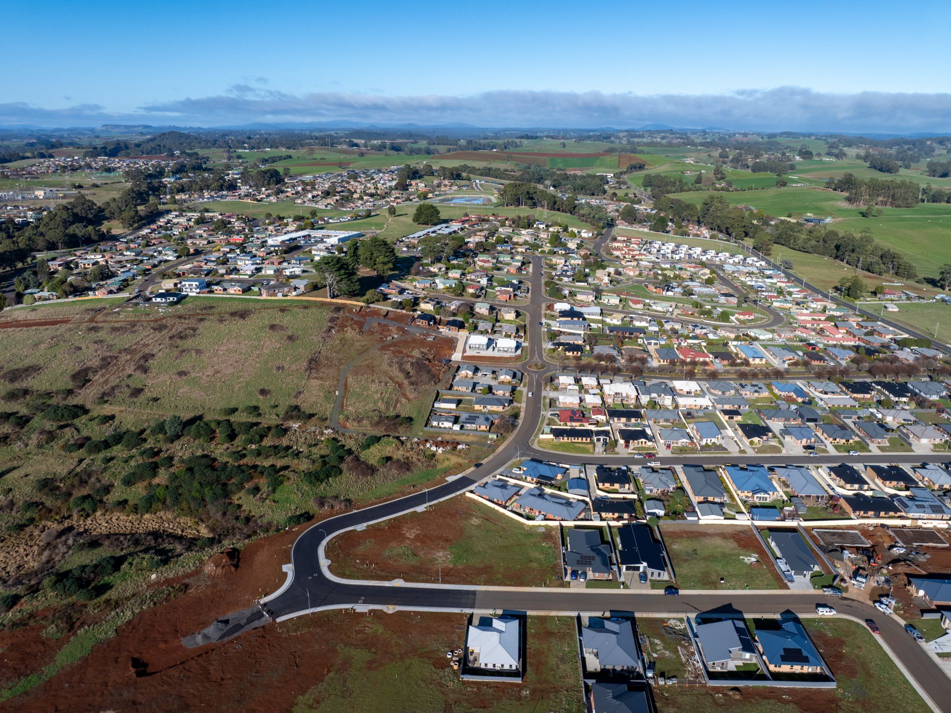 Lot 2,101,102,103,104 , Loongana Avenue, Shorewell Park