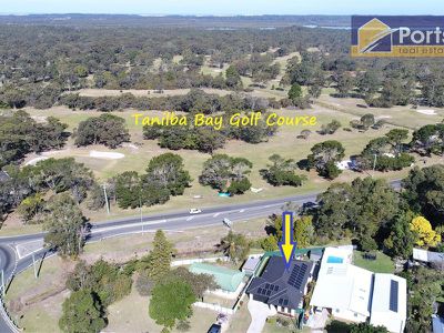 3 Tilligerry Track, Tanilba Bay